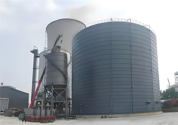 鋼板庫施工建造注意事項